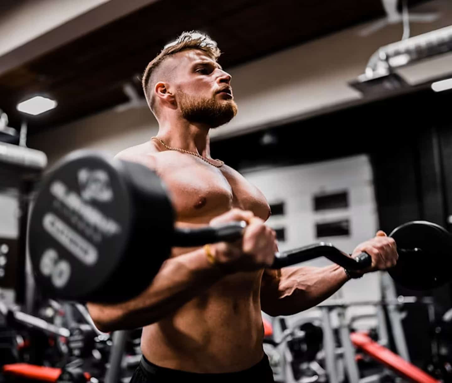More Than a gym