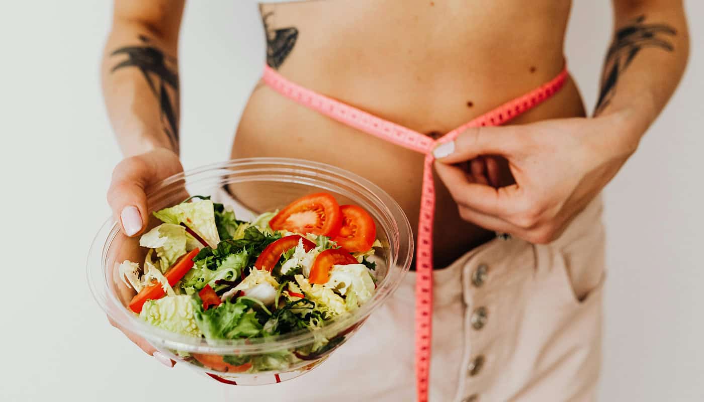 Nutrition guidance