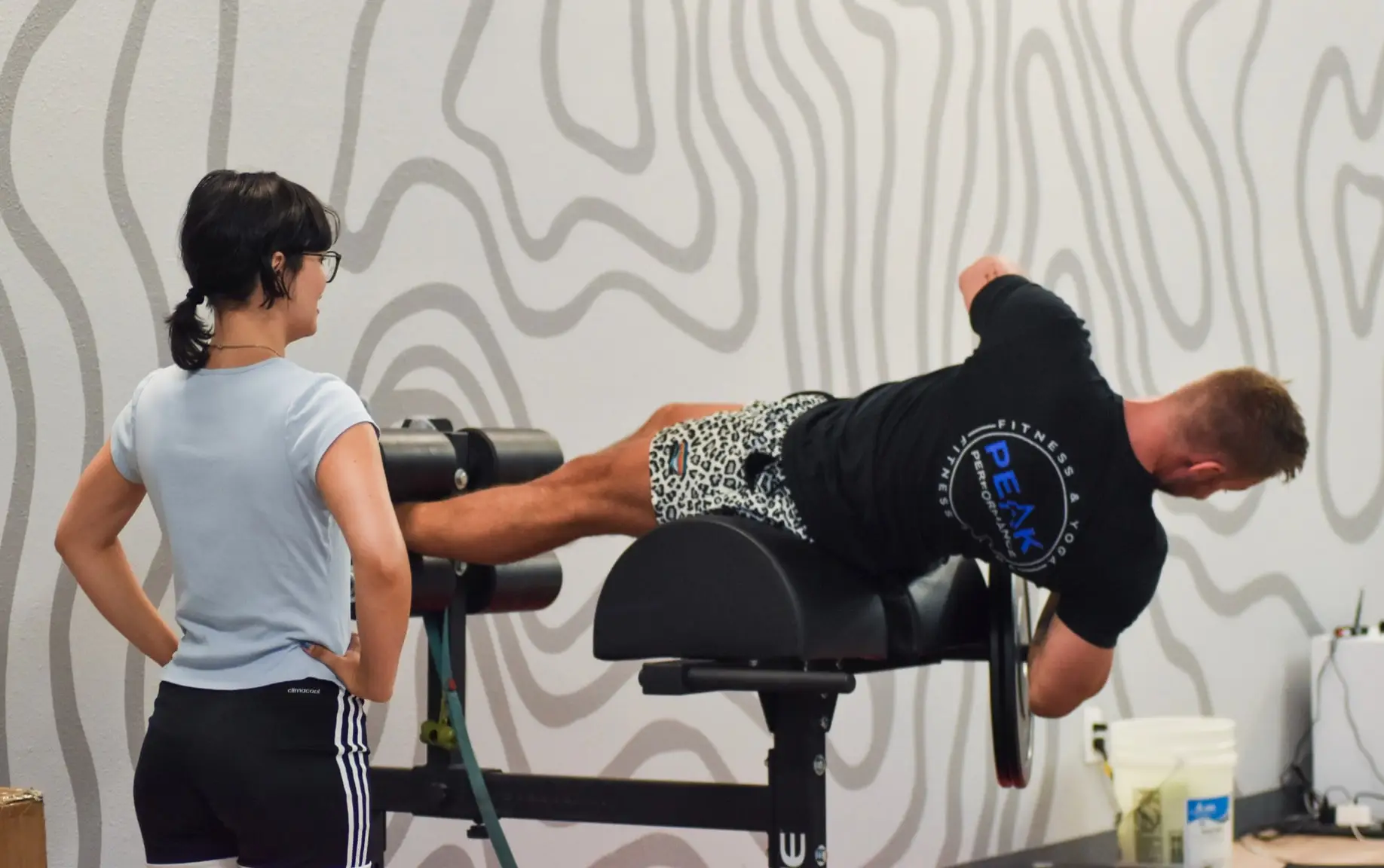 Personal Training Free Trial Session: What to Expect
